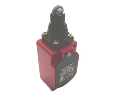 ALLEN BRADLEY 921162821