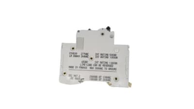 SCHNEIDER ELECTRIC C60N-1P-15A-C