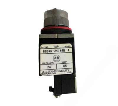 ALLEN BRADLEY 800MR-24JX4B
