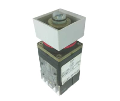 ALLEN BRADLEY 800MS-JX2K