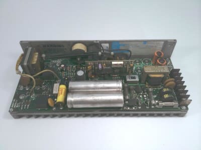 LH RESEARCH TM41-6/115