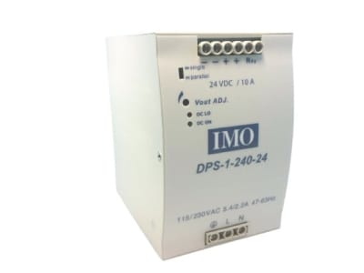 IMO DPS-1-240-24DC