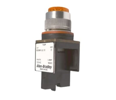 ALLEN BRADLEY 800MR-QL10A