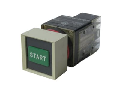 ALLEN BRADLEY 800MS-A1A19
