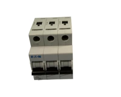 EATON CORPORATION FAZ6-C6/3