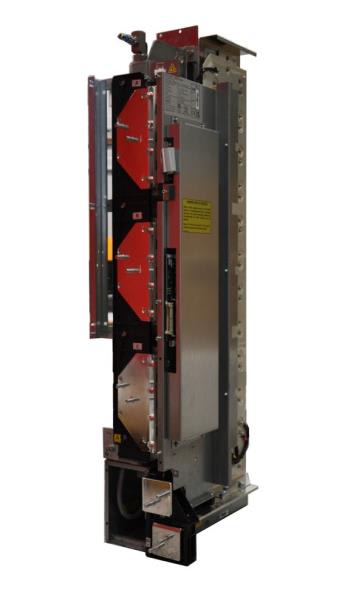 AVID CONTROLS MVDL800-47931101-A