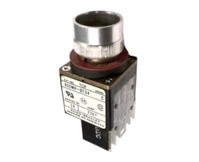 ALLEN BRADLEY 800MR-QT24