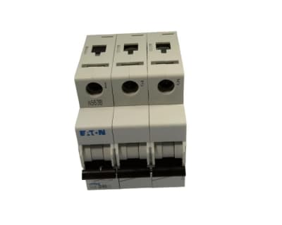 EATON CORPORATION 168085