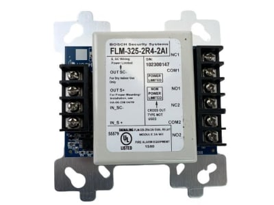 BOSCH FLM-325-2R4-2AI