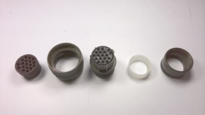AMPHENOL PT06E-14-18S