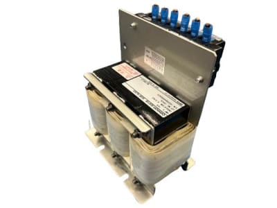 OMRON 3G3AX-AL2025