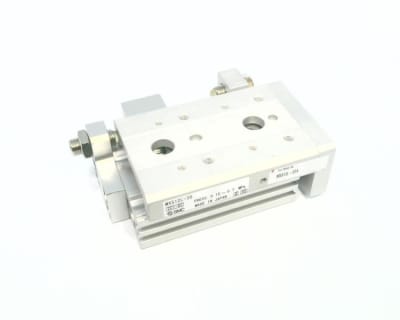 SMC MXS12L-30A