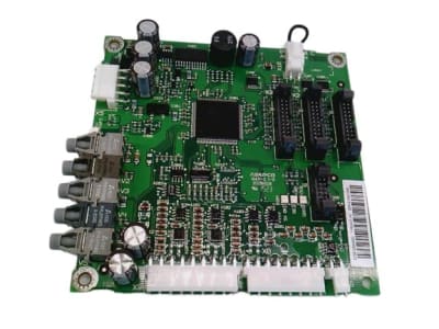 ASEA BROWN BOVERI AINT-14C