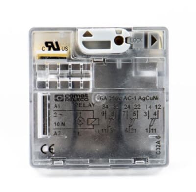 COMAT C32DL/DC24V