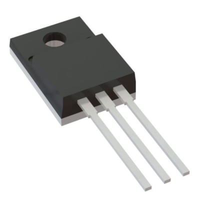 DIODES INC STPF1020CTSW