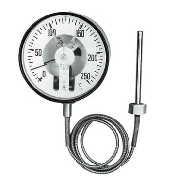 KOBOLD TNF-0F-3-34-E-41-S10