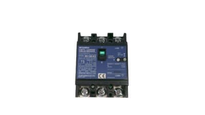 MITSUBISHI NV100-KC3P75A30