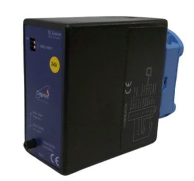 CAPSYS TLM 0-800-000