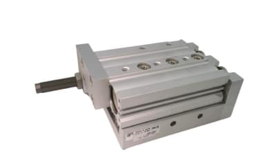 SMC MXS25-50BT