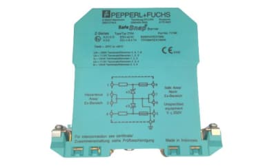 PEPPERL & FUCHS 71796