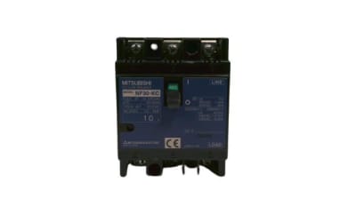 MITSUBISHI NF30-KC3P10A