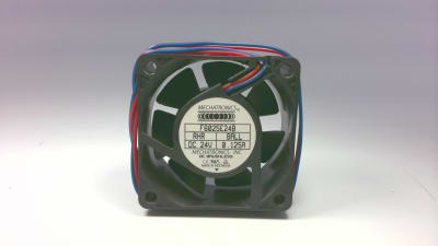 MECHATRONICS F6025E24B-RHR