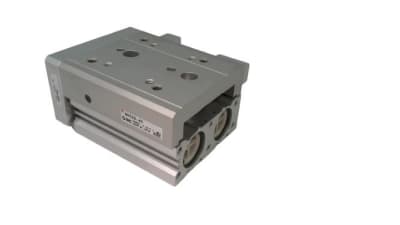 SMC MXS25-40AS