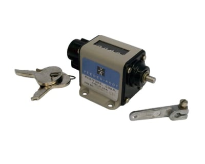 DANAHER CONTROLS 727235-019