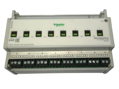 SCHNEIDER ELECTRIC MTN647893