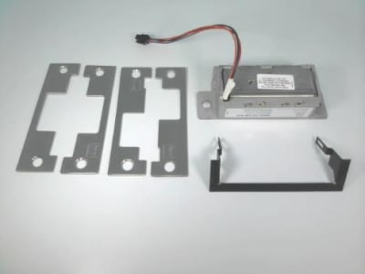 ASSA ABLOY 4500C-12/24D-630