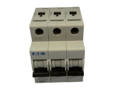 EATON CORPORATION 168087