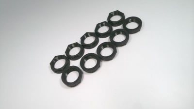 BANNER ENGINEERING LN22MM-10