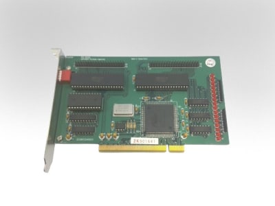 DECISION COMPUTER DCI9812040601