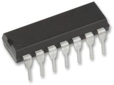 TEXAS INSTRUMENTS SEMI LM2917N/NOPB