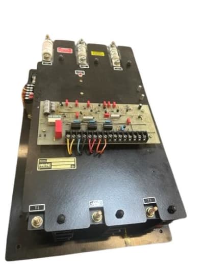 PAYNE ENGINEERING 18E-4-80AJ