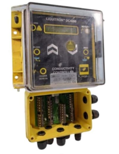 LMI LIQUID METRONICS CE-DC4000-02