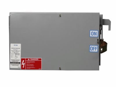 EATON CORPORATION P3BHKD3300N