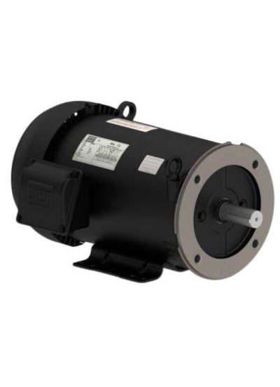 WEG 00536ET3E184TC-S