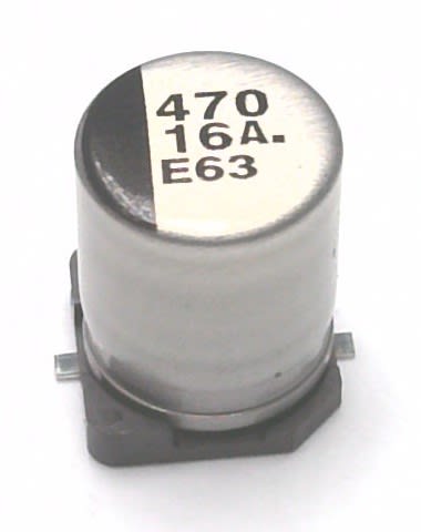 MATSUSHITA ELECTRIC EEE-1CA471UP