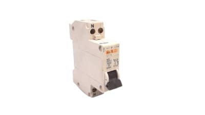 SCHNEIDER ELECTRIC MG20234