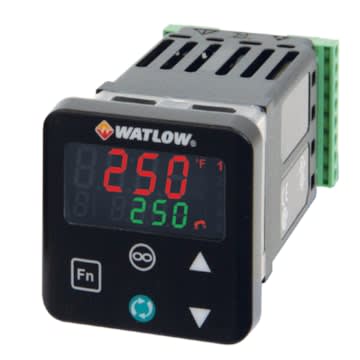 WATLOW PM6C1FA-BAAAHWP
