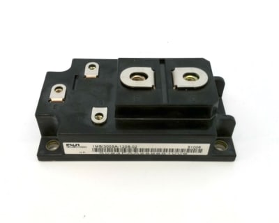 FUJI ELECTRIC 1MBI300SA-120B-02
