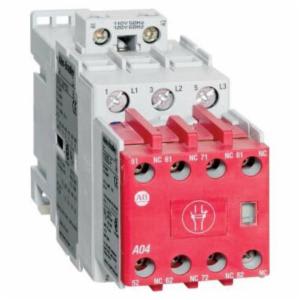 ALLEN BRADLEY 100S-C30DJ22BC