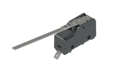 PIZZATO MF 35
