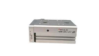 SMC MXS16-40AS