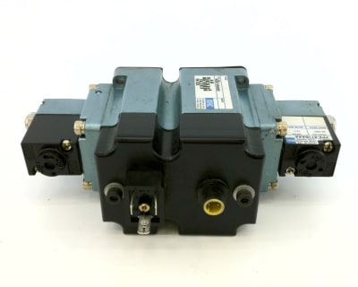 MAC VALVES INC 0629-FV6500B