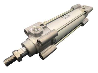 SMC C96SB40-100