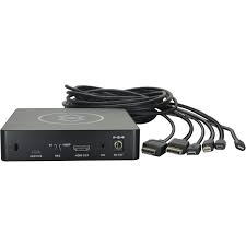 DIGITALINX BYOD-HUB-UT