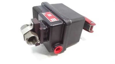 GEMINI VALVE 615120AC