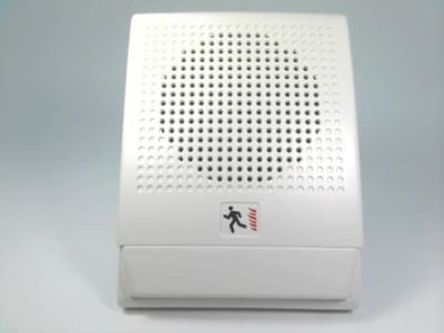 EDWARDS SIGNALING G4HFWN-S7